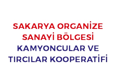 Kamyoncular ve Tırcılar Kooperatifi