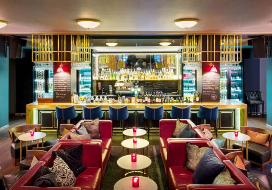 Mimari Proje Dekorasyon