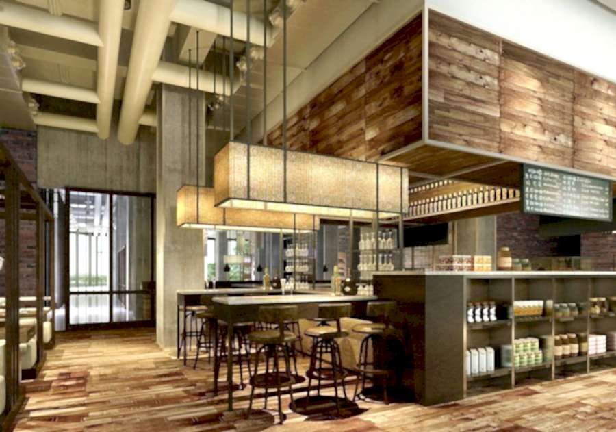 Mimari Proje Dekorasyon