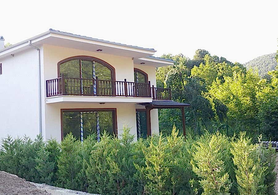 Veranda