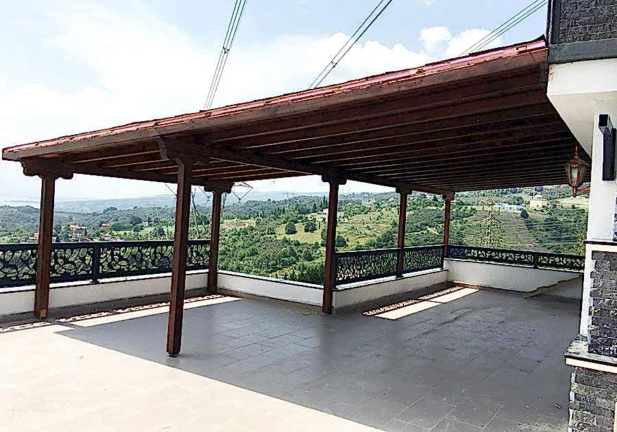 Veranda
